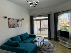 Beautiful Apartment in Egyptian Experience Resort